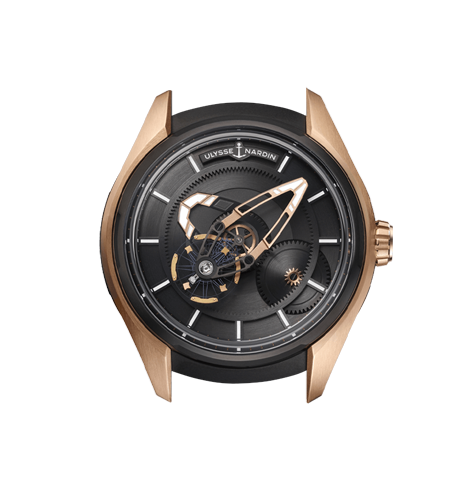 Strap Finder Ulysse Nardin