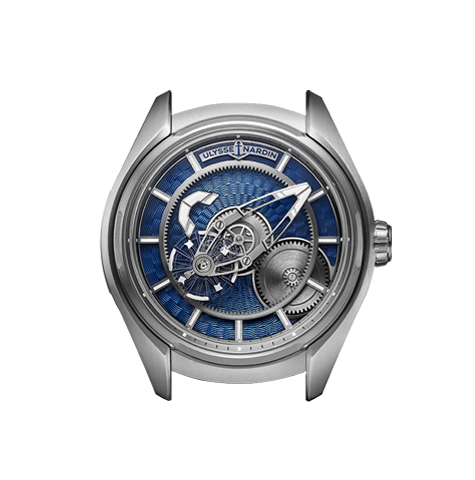 Strap Finder Ulysse Nardin