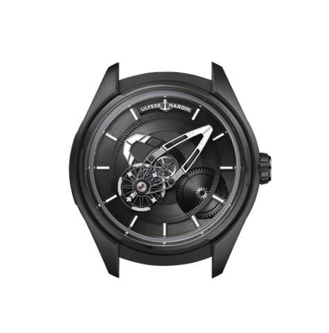 Strap Finder Ulysse Nardin