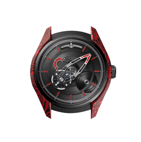 Strap Finder Ulysse Nardin
