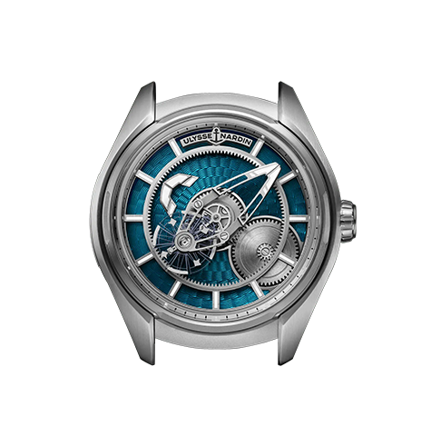 Strap Finder Ulysse Nardin