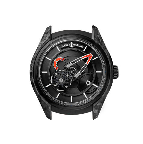 Strap Finder Ulysse Nardin